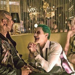 Meet your Posher, Thomas